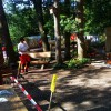 Igor Loskutow  Kunst mit Kettensäge, Schnitzerei, Skulptur: Treffen_bei_Sigurd_-_55