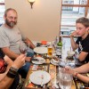 Blokhus_Abendessen