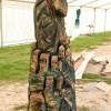 Igor Loskutow  Kunst mit Kettensäge, Schnitzerei, Skulptur: BLOKHUS_DAY4_099