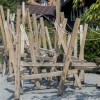 Igor Loskutow  Kunst mit Kettensäge, Schnitzerei, Skulptur: _IGP5140