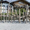 Igor Loskutow  Kunst mit Kettensäge, Schnitzerei, Skulptur: _IGP5143