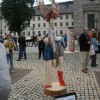 Igor Loskutow  Kunst mit Kettensäge, Schnitzerei, Skulptur: st.blasien_09_-_089