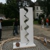 Igor Loskutow  Kunst mit Kettensäge, Schnitzerei, Skulptur: st.blasien_09_-_091
