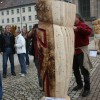 Igor Loskutow  Kunst mit Kettensäge, Schnitzerei, Skulptur: st.blasien_09_-_096