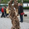 Igor Loskutow  Kunst mit Kettensäge, Schnitzerei, Skulptur: st.blasien_09_-_101