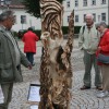 Igor Loskutow  Kunst mit Kettensäge, Schnitzerei, Skulptur: st.blasien_09_-_104