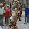 Igor Loskutow  Kunst mit Kettensäge, Schnitzerei, Skulptur: st.blasien_09_-_106