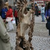 Igor Loskutow  Kunst mit Kettensäge, Schnitzerei, Skulptur: st.blasien_09_-_107