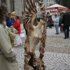 Igor Loskutow  Kunst mit Kettensäge, Schnitzerei, Skulptur: st.blasien_09_-_108