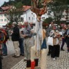 Igor Loskutow  Kunst mit Kettensäge, Schnitzerei, Skulptur: st.blasien_09_-_109