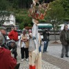 Igor Loskutow  Kunst mit Kettensäge, Schnitzerei, Skulptur: st.blasien_09_-_110