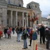 Igor Loskutow  Kunst mit Kettensäge, Schnitzerei, Skulptur: st.blasien_09_-_111