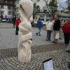 Igor Loskutow  Kunst mit Kettensäge, Schnitzerei, Skulptur: st.blasien_09_-_116