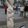 Igor Loskutow  Kunst mit Kettensäge, Schnitzerei, Skulptur: st.blasien_09_-_117