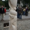 Igor Loskutow  Kunst mit Kettensäge, Schnitzerei, Skulptur: st.blasien_09_-_120