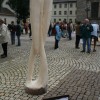 Igor Loskutow  Kunst mit Kettensäge, Schnitzerei, Skulptur: st.blasien_09_-_123