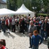 Igor Loskutow  Kunst mit Kettensäge, Schnitzerei, Skulptur: st.blasien_09_-_169