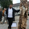 Igor Loskutow  Kunst mit Kettensäge, Schnitzerei, Skulptur: st.blasien_09_-_201