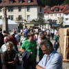 Igor Loskutow  Kunst mit Kettensäge, Schnitzerei, Skulptur: st.blasien_09_-_215
