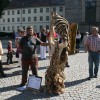 Igor Loskutow  Kunst mit Kettensäge, Schnitzerei, Skulptur: st.blasien_09_-_225