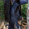 Igor Loskutow  Kunst mit Kettensäge, Schnitzerei, Skulptur: Huskycup_Tag5_069