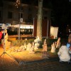 Igor Loskutow  Kunst mit Kettensäge, Schnitzerei, Skulptur: IMG_0862