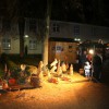 Igor Loskutow  Kunst mit Kettensäge, Schnitzerei, Skulptur: IMG_0869
