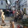 Igor Loskutow  Kunst mit Kettensäge, Schnitzerei, Skulptur: IMG_0924