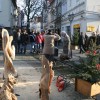 Igor Loskutow  Kunst mit Kettensäge, Schnitzerei, Skulptur: IMG_0926