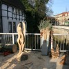 Igor Loskutow  Kunst mit Kettensäge, Schnitzerei, Skulptur: IMG_0932