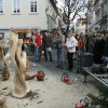 Igor Loskutow  Kunst mit Kettensäge, Schnitzerei, Skulptur: _MG_0944