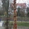 Igor Loskutow  Kunst mit Kettensäge, Schnitzerei, Skulptur: IMG_0938