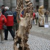 Igor Loskutow  Kunst mit Kettensäge, Schnitzerei, Skulptur: No_Apolo_-_018
