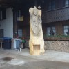 Igor Loskutow  Kunst mit Kettensäge, Schnitzerei, Skulptur: DSC01024