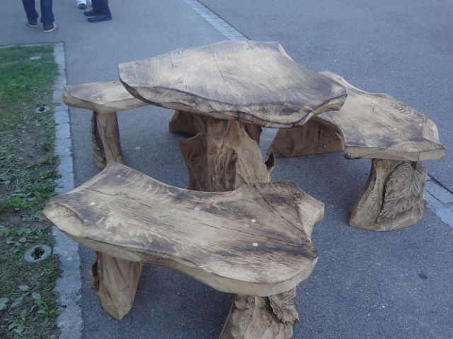 sitzgarnitur