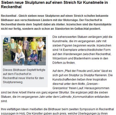 Rhein Zeitung