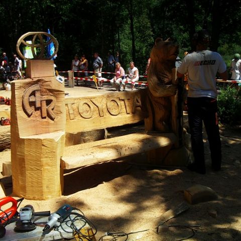 Treffen bei Sigurd - 18