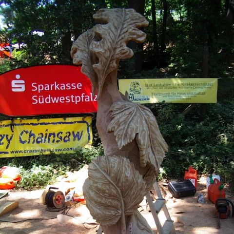 Treffen bei Sigurd - 22