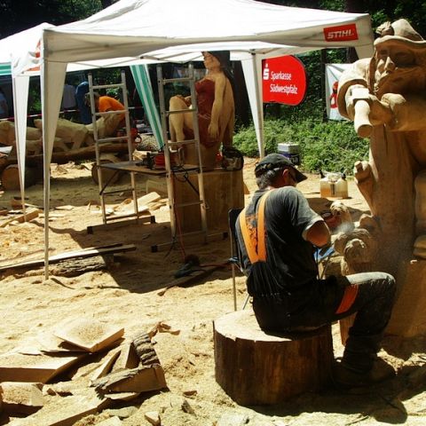 Treffen bei Sigurd - 24