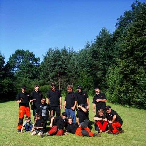 Treffen bei Sigurd - 29