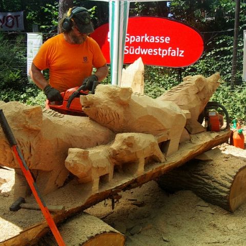 Treffen bei Sigurd - 33