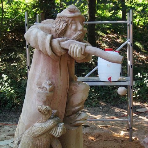 Treffen bei Sigurd - 35