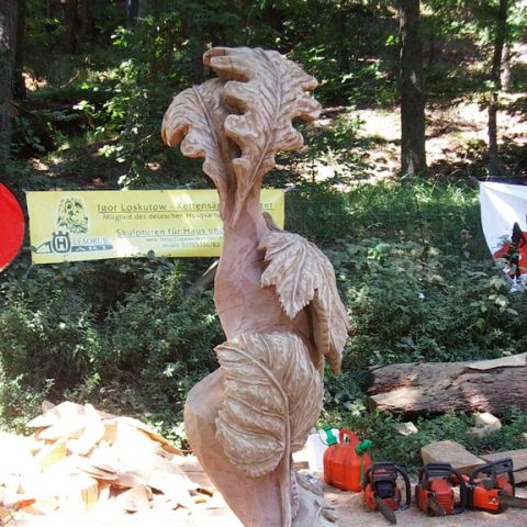 Treffen bei Sigurd - 39