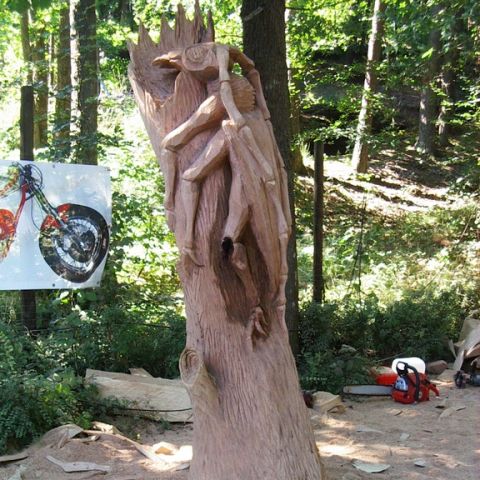 Treffen bei Sigurd - 52