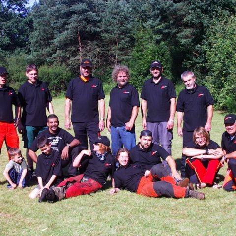 Treffen bei Sigurd - 53