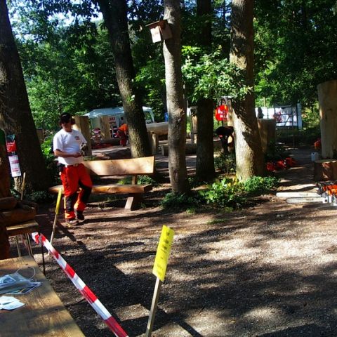 Treffen bei Sigurd - 55