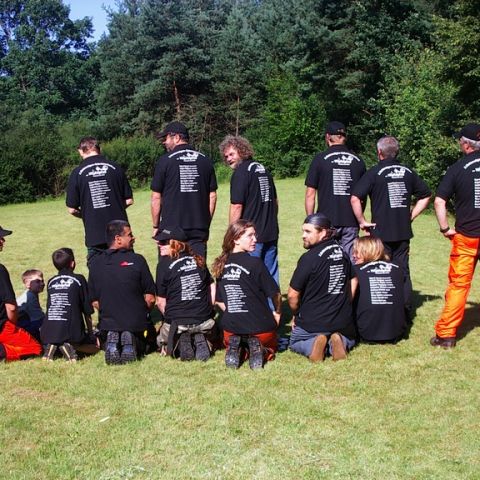 Treffen bei Sigurd - 56
