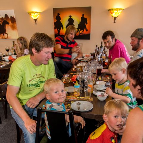BLOCKHUS DAY2 Abendessen 538