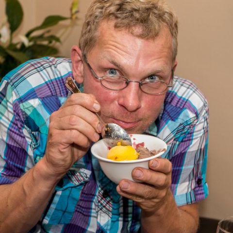BLOCKHUS DAY2 Abendessen 550