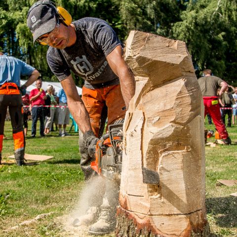 BLOCKHUS DAY2 Speedcarving 457